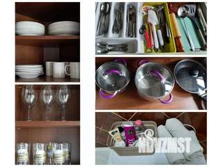 2-к квартира, посуточно, 45м2, 1/1 этаж