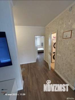 2-к квартира, на длительный срок, 40м2, 1/5 этаж