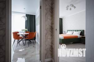 2-к квартира, посуточно, 68м2, 4/9 этаж