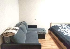 1-к квартира, на длительный срок, 36м2, 1/9 этаж