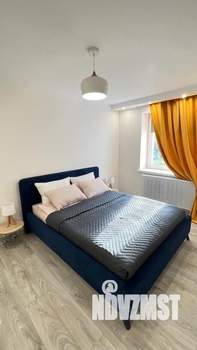 2-к квартира, на длительный срок, 55м2, 1/9 этаж