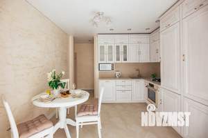 2-к квартира, посуточно, 68м2, 1/4 этаж