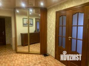 2-к квартира, посуточно, 60м2, 10/10 этаж