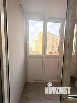 1-к квартира, на длительный срок, 33м2, 3/9 этаж