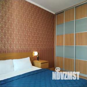 2-к квартира, посуточно, 57м2, 4/9 этаж