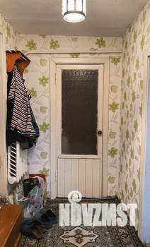 3-к квартира, посуточно, 50м2, 1/1 этаж