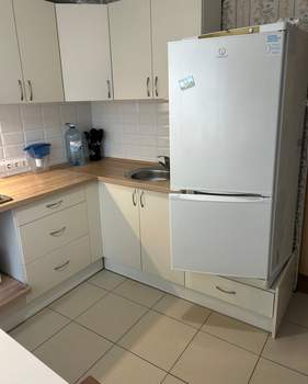 1-к квартира, на длительный срок, 30м2, 9/9 этаж