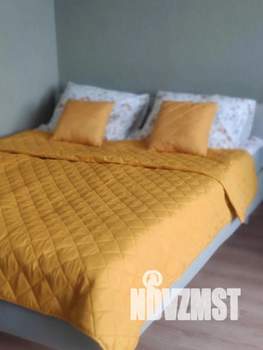 1-к квартира, посуточно, 46м2, 1/1 этаж