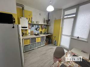 1-к квартира, на длительный срок, 34м2, 1/10 этаж