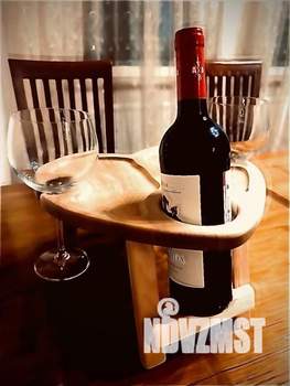 3-к квартира, посуточно, 81м2, 1/1 этаж