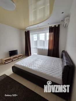 1-к квартира, на длительный срок, 47м2, 6/9 этаж