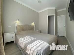 3-к квартира, посуточно, 50м2, 1/1 этаж