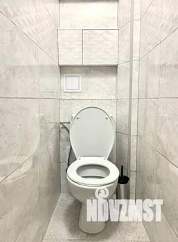 1-к квартира, посуточно, 40м2, 10/10 этаж