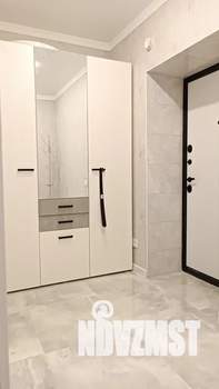 1-к квартира, посуточно, 37м2, 1/8 этаж