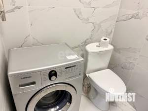 1-к квартира, на длительный срок, 34м2, 1/8 этаж