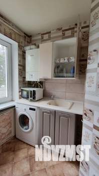 2-к квартира, посуточно, 41м2, 2/2 этаж