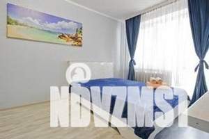 1-к квартира, посуточно, 19м2, 1/5 этаж