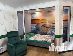 2-к квартира, посуточно, 44м2, 4/5 этаж