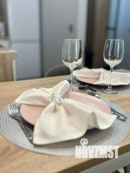 1-к квартира, посуточно, 41м2, 3/10 этаж