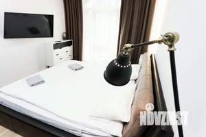 1-к квартира, посуточно, 79м2, 1/1 этаж