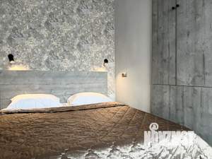 1-к квартира, посуточно, 30м2, 3/5 этаж