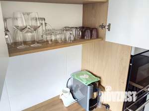 1-к квартира, посуточно, 45м2, 7/7 этаж