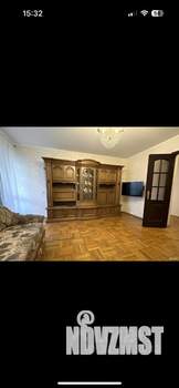 3-к квартира, на длительный срок, 60м2, 2/9 этаж