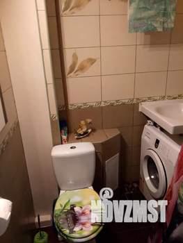 Студия квартира, посуточно, 24м2, 1/5 этаж