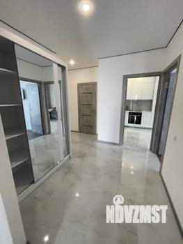 3-к квартира, посуточно, 73м2, 22/25 этаж