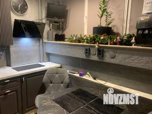 1-к квартира, посуточно, 25м2, 1/10 этаж