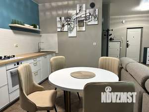 2-к квартира, посуточно, 60м2, 5/9 этаж
