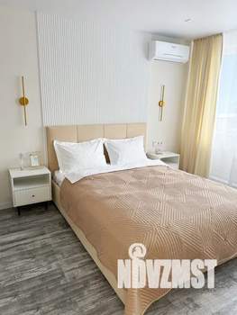 1-к квартира, посуточно, 32м2, 4/10 этаж