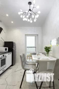 3-к квартира, посуточно, 75м2, 9/13 этаж