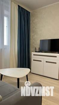 1-к квартира, посуточно, 35м2, 9/10 этаж