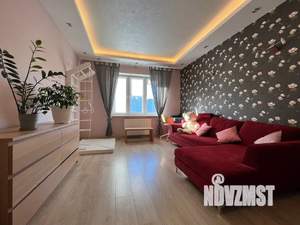 2-к квартира, посуточно, 60м2, 7/14 этаж