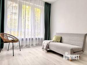 1-к квартира, на длительный срок, 45м2, 2/10 этаж