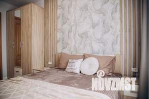 2-к квартира, посуточно, 44м2, 5/9 этаж