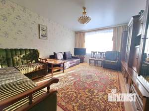2-к квартира, посуточно, 70м2, 2/9 этаж