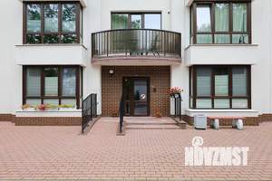 Студия квартира, посуточно, 25м2, 3/5 этаж