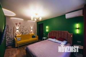 1-к квартира, посуточно, 33м2, 1/1 этаж