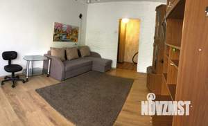 2-к квартира, посуточно, 54м2, 3/5 этаж