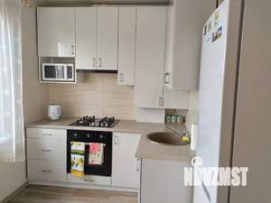 1-к квартира, посуточно, 38м2, 6/6 этаж