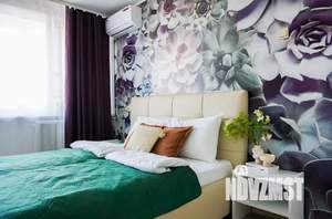 1-к квартира, посуточно, 33м2, 9/10 этаж