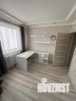 2-к квартира, посуточно, 50м2, 5/5 этаж