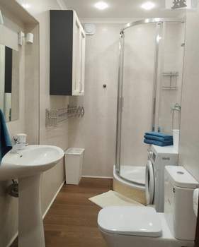 3-к квартира, на длительный срок, 60м2, 2/3 этаж