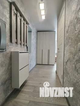 1-к квартира, посуточно, 32м2, 5/5 этаж