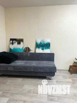 1-к квартира, посуточно, 33м2, 1/1 этаж