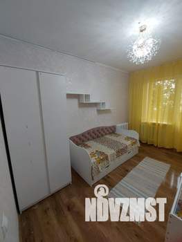 2-к квартира, на длительный срок, 56м2, 5/5 этаж