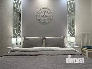 2-к квартира, посуточно, 70м2, 1/1 этаж