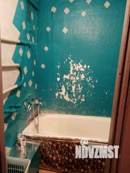 1-к квартира, на длительный срок, 33м2, 3/5 этаж